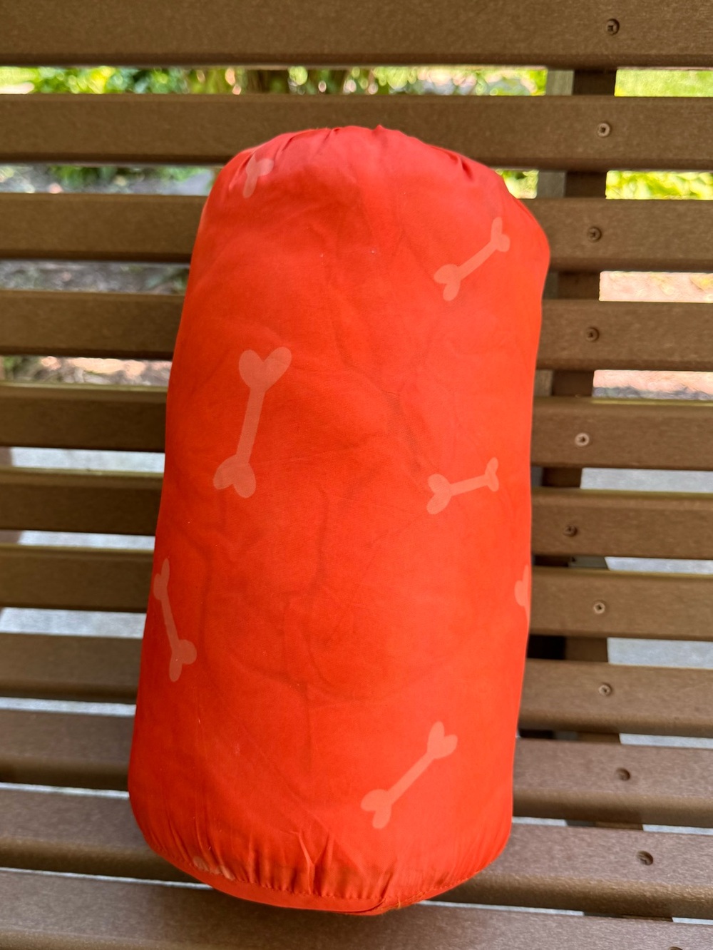Dog Sleeping Bag - Picture 2 of 6